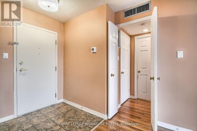 502 - 1360 RATHBURN ROAD Mississauga (Rathwood) Ontario photo 24
