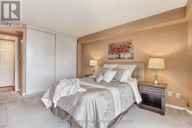 502 - 1360 RATHBURN ROAD Mississauga (Rathwood) Ontario photo 25