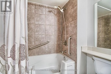502 - 1360 RATHBURN ROAD Mississauga (Rathwood) Ontario photo 26