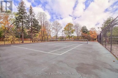 502 - 1360 RATHBURN ROAD Mississauga (Rathwood) Ontario photo 27