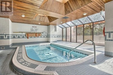 502 - 1360 RATHBURN ROAD Mississauga (Rathwood) Ontario photo 29