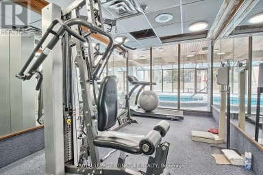 502 - 1360 RATHBURN ROAD Mississauga (Rathwood) Ontario photo 30