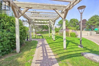 502 - 1360 RATHBURN ROAD Mississauga (Rathwood) Ontario photo 32
