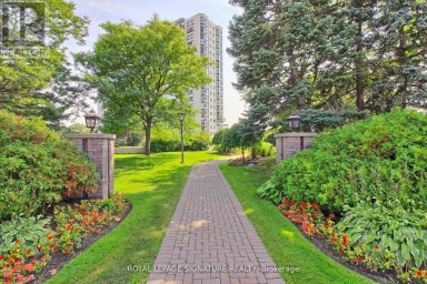 502 - 1360 RATHBURN ROAD Mississauga (Rathwood) Ontario photo 33