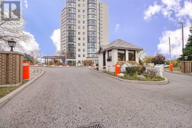 502 - 1360 RATHBURN ROAD Mississauga (Rathwood) Ontario photo 34