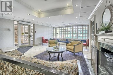 502 - 1360 RATHBURN ROAD Mississauga (Rathwood) Ontario photo 4