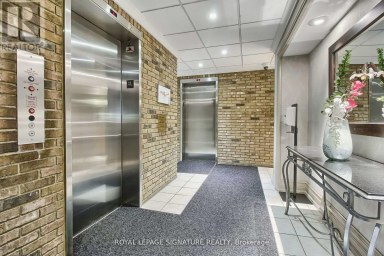 502 - 1360 RATHBURN ROAD Mississauga (Rathwood) Ontario photo 6