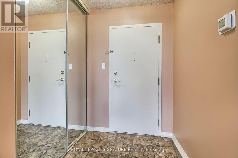 502 - 1360 RATHBURN ROAD, Mississauga (Rathwood), Ontario, L4W4H4