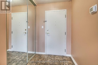 502 - 1360 RATHBURN ROAD Mississauga (Rathwood) Ontario photo 8