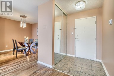 502 - 1360 RATHBURN ROAD Mississauga (Rathwood) Ontario photo 9