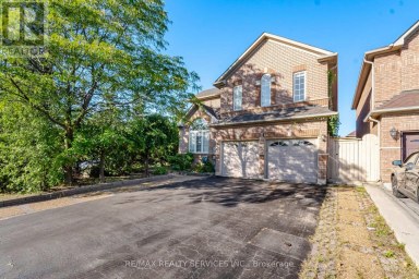 8 RIVERBANK ROAD Brampton (Sandringham-Wellington) Ontario photo 1