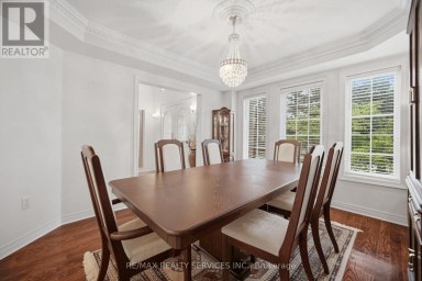 8 RIVERBANK ROAD Brampton (Sandringham-Wellington) Ontario photo 10