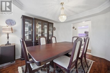 8 RIVERBANK ROAD Brampton (Sandringham-Wellington) Ontario photo 11
