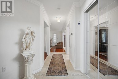 8 RIVERBANK ROAD Brampton (Sandringham-Wellington) Ontario photo 12
