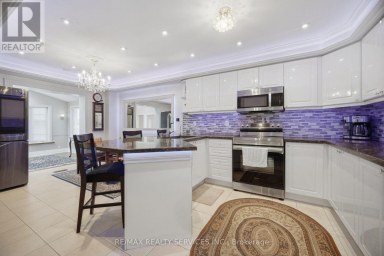 8 RIVERBANK ROAD Brampton (Sandringham-Wellington) Ontario photo 13