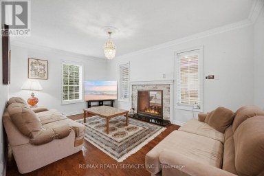 8 RIVERBANK ROAD Brampton (Sandringham-Wellington) Ontario photo 16