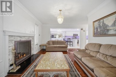 8 RIVERBANK ROAD Brampton (Sandringham-Wellington) Ontario photo 17