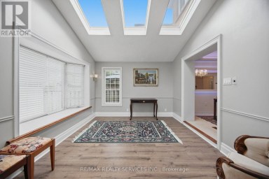 8 RIVERBANK ROAD Brampton (Sandringham-Wellington) Ontario photo 19