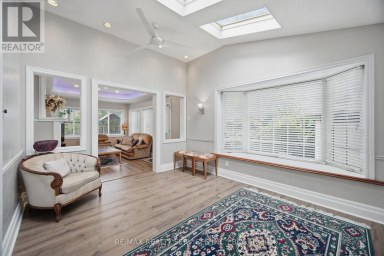 8 RIVERBANK ROAD Brampton (Sandringham-Wellington) Ontario photo 20