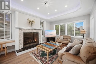 8 RIVERBANK ROAD Brampton (Sandringham-Wellington) Ontario photo 21