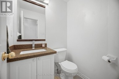 8 RIVERBANK ROAD Brampton (Sandringham-Wellington) Ontario photo 23