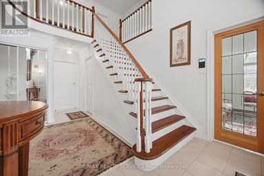 8 RIVERBANK ROAD Brampton (Sandringham-Wellington) Ontario photo 24