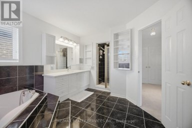 8 RIVERBANK ROAD Brampton (Sandringham-Wellington) Ontario photo 26