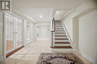 8 RIVERBANK ROAD Brampton (Sandringham-Wellington) Ontario photo 36