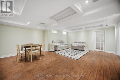 8 RIVERBANK ROAD Brampton (Sandringham-Wellington) Ontario photo 38