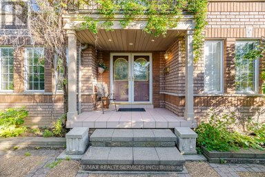 8 RIVERBANK ROAD Brampton (Sandringham-Wellington) Ontario photo 4