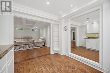 8 RIVERBANK ROAD Brampton (Sandringham-Wellington) Ontario photo 41