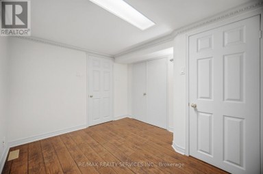 8 RIVERBANK ROAD Brampton (Sandringham-Wellington) Ontario photo 43