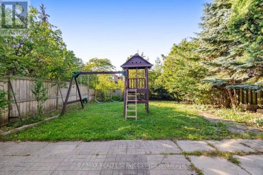 8 RIVERBANK ROAD Brampton (Sandringham-Wellington) Ontario photo 48