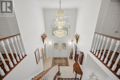 8 RIVERBANK ROAD Brampton (Sandringham-Wellington) Ontario photo 7