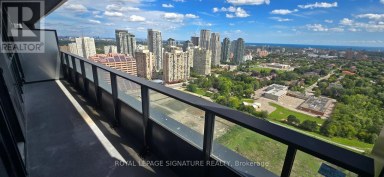 2604 - 4015 THE EXCHANGE Mississauga (City Centre) Ontario photo 10
