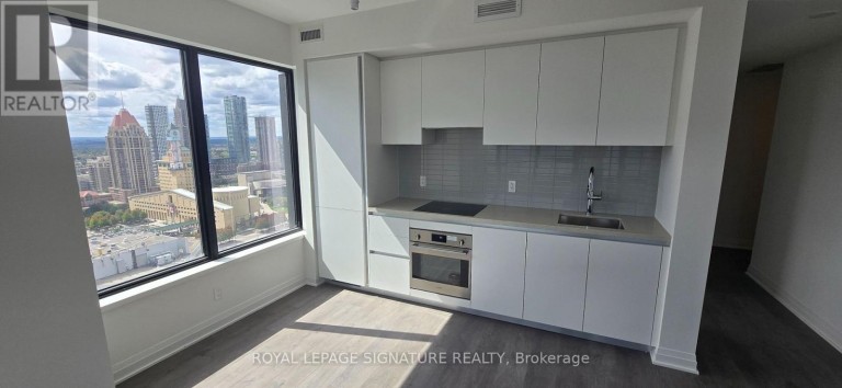 2604 - 4015 THE EXCHANGE, Mississauga (City Centre), Ontario, L5B0N9