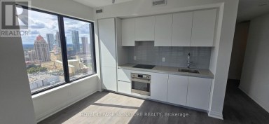 2604 - 4015 THE EXCHANGE Mississauga (City Centre) Ontario photo 11