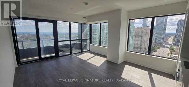 2604 - 4015 THE EXCHANGE, Mississauga (City Centre), Ontario, L5B0N9