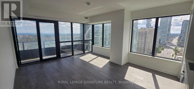 2604 - 4015 THE EXCHANGE Mississauga (City Centre) Ontario photo 2