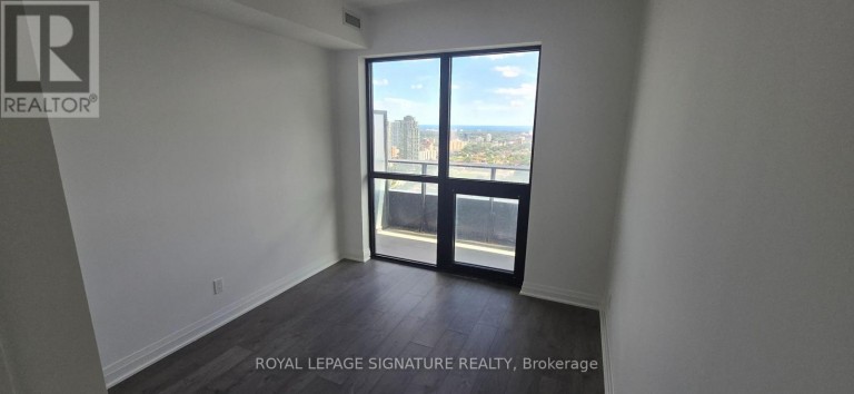 2604 - 4015 THE EXCHANGE, Mississauga (City Centre), Ontario, L5B0N9
