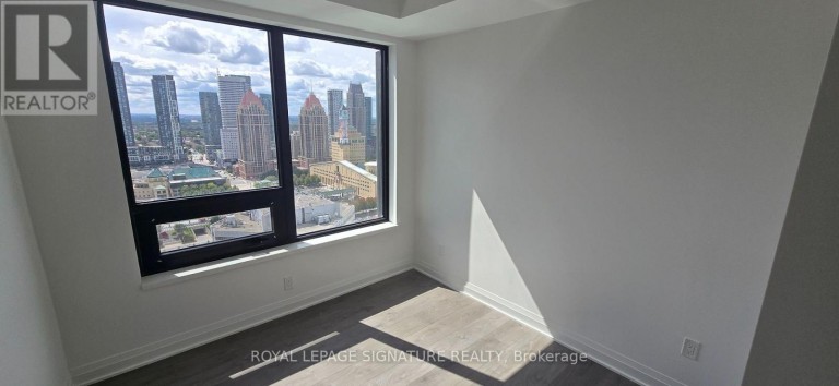 2604 - 4015 THE EXCHANGE, Mississauga (City Centre), Ontario, L5B0N9