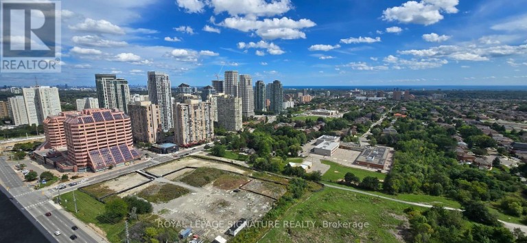 2604 - 4015 THE EXCHANGE, Mississauga (City Centre), Ontario, L5B0N9