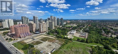 2604 - 4015 THE EXCHANGE Mississauga (City Centre) Ontario photo 9