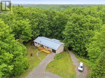 1354 CLEAR LAKE ROAD Minden Hills (Lutterworth) Ontario photo 1