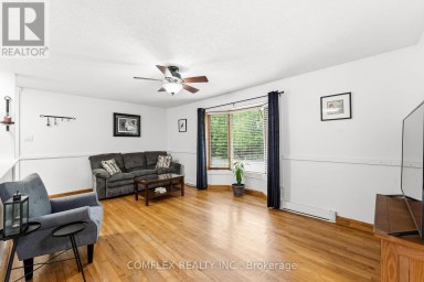 1354 CLEAR LAKE ROAD Minden Hills (Lutterworth) Ontario photo 11