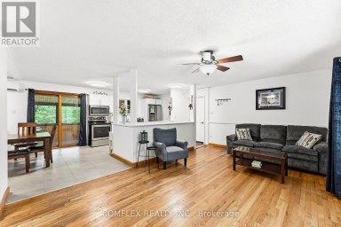 1354 CLEAR LAKE ROAD Minden Hills (Lutterworth) Ontario photo 12