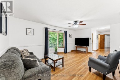 1354 CLEAR LAKE ROAD Minden Hills (Lutterworth) Ontario photo 13