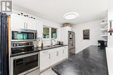 1354 CLEAR LAKE ROAD Minden Hills (Lutterworth) Ontario photo 14