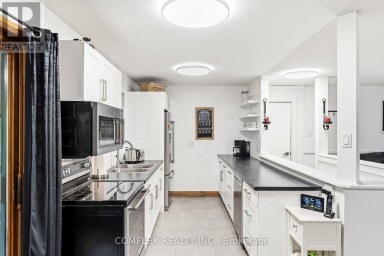 1354 CLEAR LAKE ROAD Minden Hills (Lutterworth) Ontario photo 15