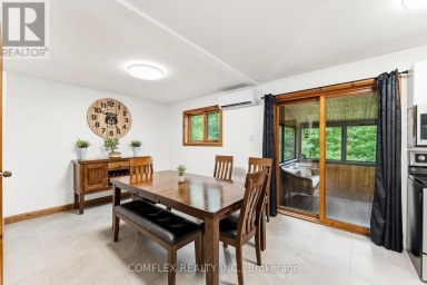 1354 CLEAR LAKE ROAD Minden Hills (Lutterworth) Ontario photo 16